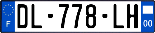 DL-778-LH