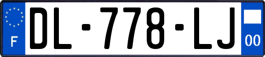 DL-778-LJ