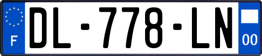 DL-778-LN