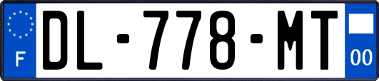 DL-778-MT