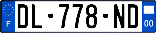 DL-778-ND