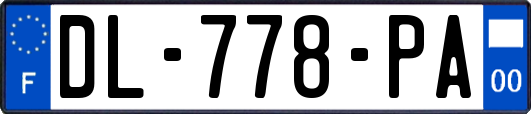 DL-778-PA