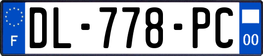 DL-778-PC