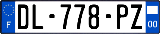 DL-778-PZ