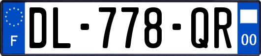 DL-778-QR