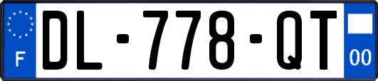 DL-778-QT