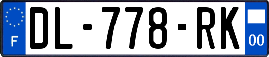 DL-778-RK