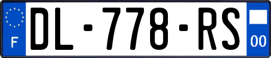 DL-778-RS