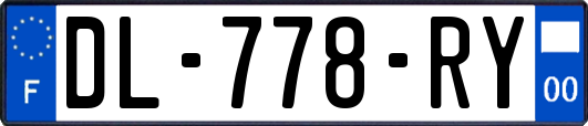 DL-778-RY