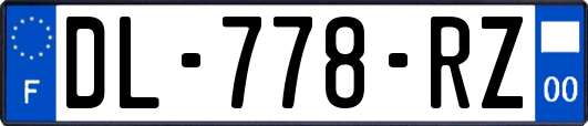 DL-778-RZ