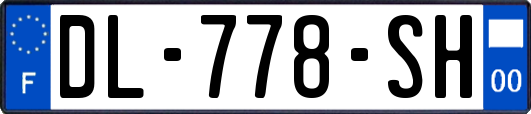 DL-778-SH