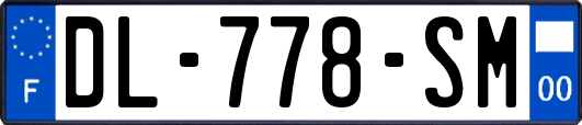 DL-778-SM