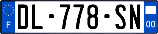 DL-778-SN