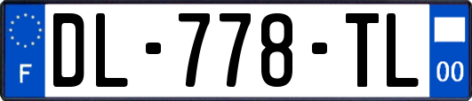 DL-778-TL