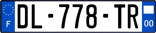 DL-778-TR