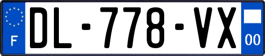 DL-778-VX