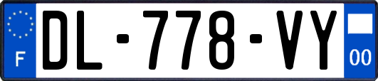 DL-778-VY