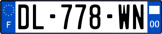 DL-778-WN