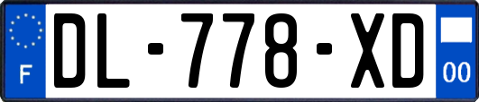 DL-778-XD