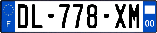 DL-778-XM