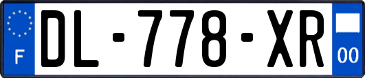 DL-778-XR