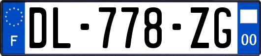 DL-778-ZG