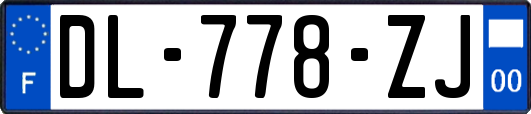 DL-778-ZJ