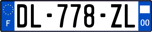 DL-778-ZL