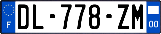 DL-778-ZM