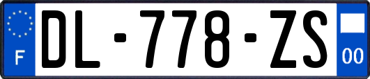 DL-778-ZS