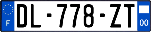 DL-778-ZT