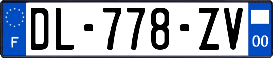 DL-778-ZV