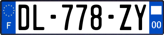 DL-778-ZY