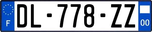 DL-778-ZZ