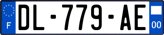 DL-779-AE