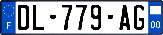 DL-779-AG