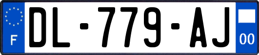 DL-779-AJ