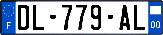 DL-779-AL