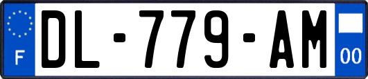 DL-779-AM