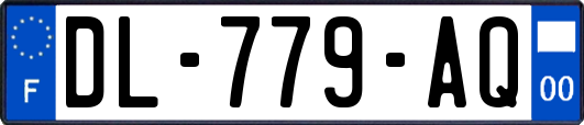 DL-779-AQ