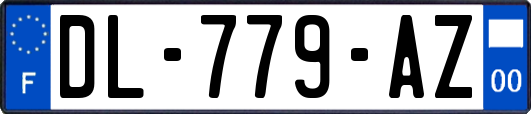 DL-779-AZ