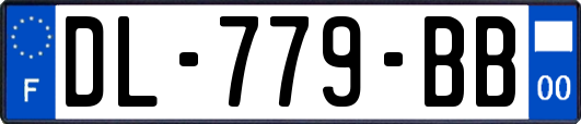 DL-779-BB