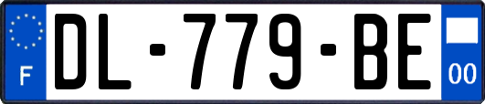 DL-779-BE