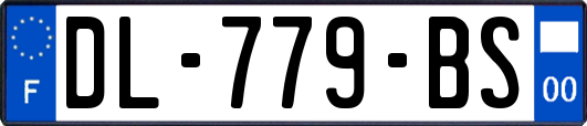 DL-779-BS