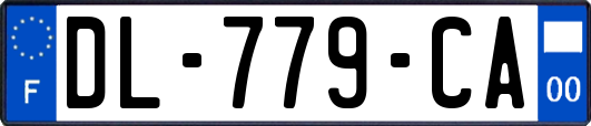 DL-779-CA