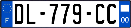 DL-779-CC