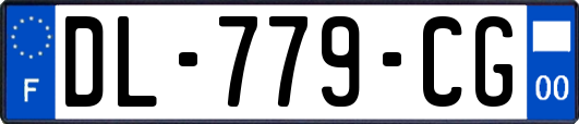 DL-779-CG