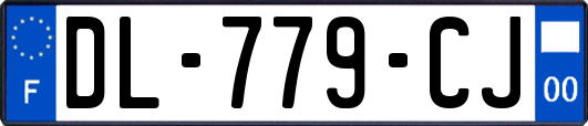 DL-779-CJ