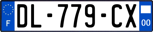 DL-779-CX