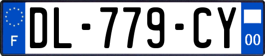 DL-779-CY